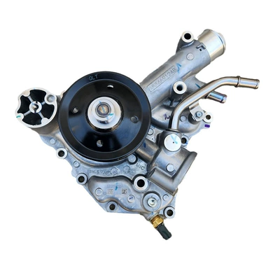 Truck Water Pump, Water pump