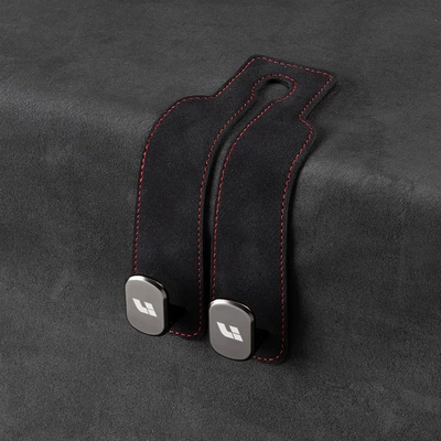 Car Interior Decoration Supplies – Car hanging - ideal-black