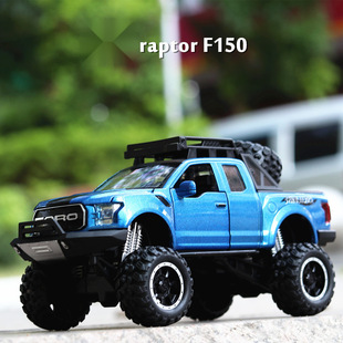 ���b ��Ԫ1:32����Raptor F150�Ͻ�܇ģ������С��܇��߸��b܇