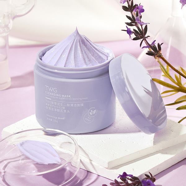 TWG Azelaic acid