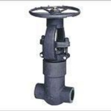 Z61H压力自密封闸阀