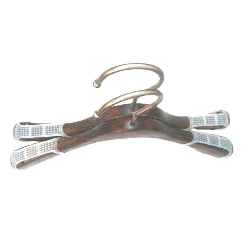 Non-slip hanger