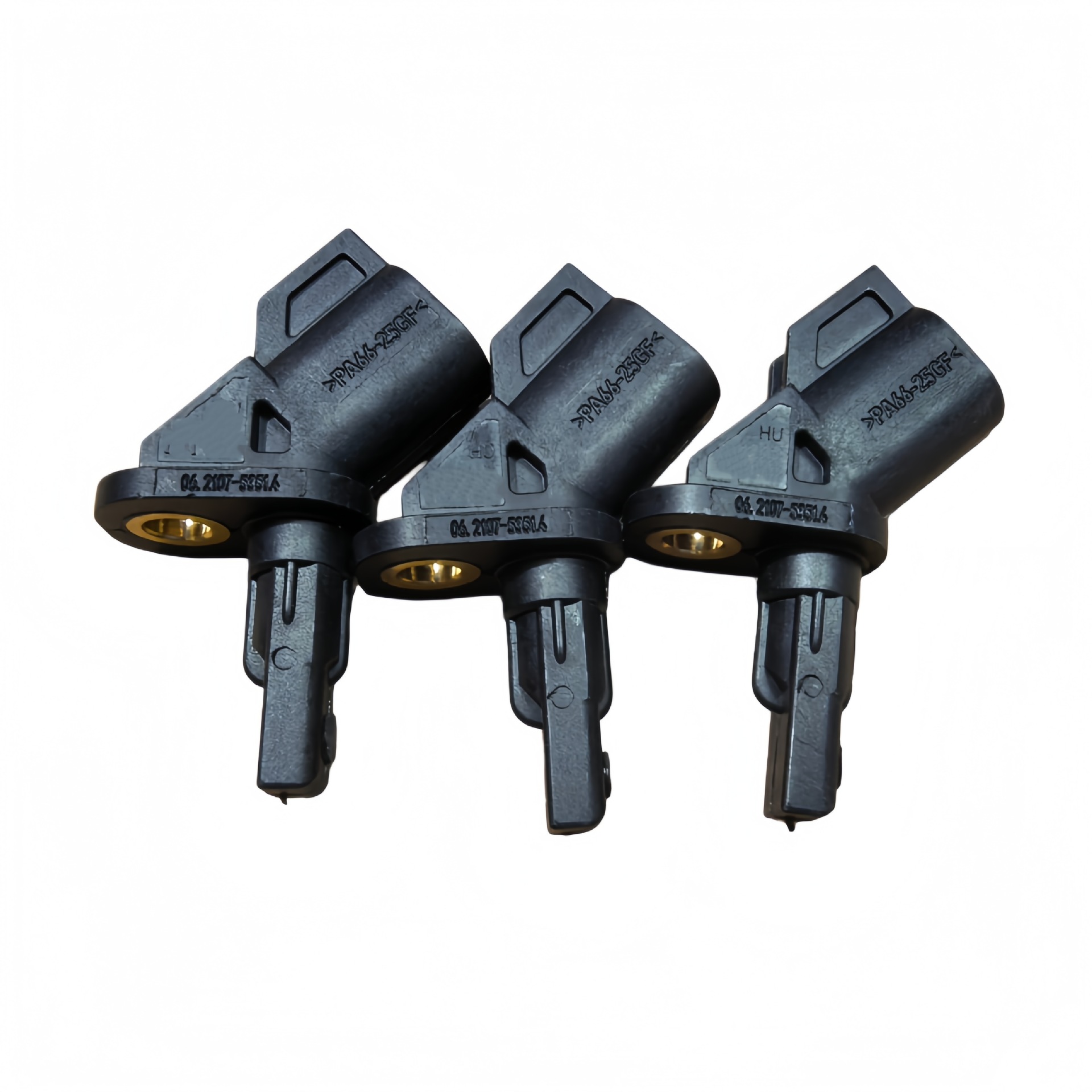 Factory Direct Sales Front Wheel Abs Wheel Speed Sensor 3M5T2B372Ab Suitable for Ford Focus, Escort, and Mondeo