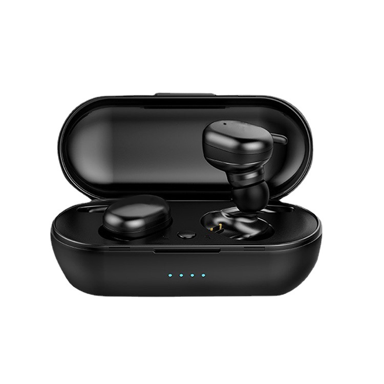 Transfronterizo nuevo Y30 auriculares Bluetooth auriculares bilateral estéreo M10 M19 auricular Bluetooth inalámbrico en stock