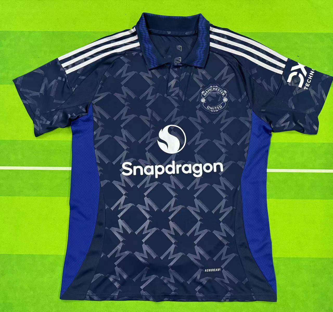 Camiseta del Real Madrid Paris Barça Chelsea Portugal Dortés Inter Sena Atlético de Madrid AC Camiseta de fútbol