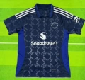 24-25 Manchester United Away