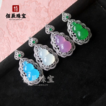 ��Ȼ���N���茚���J����Ů�����ɫ��ʯ�Ƕ��ʯ��������Ӓ��