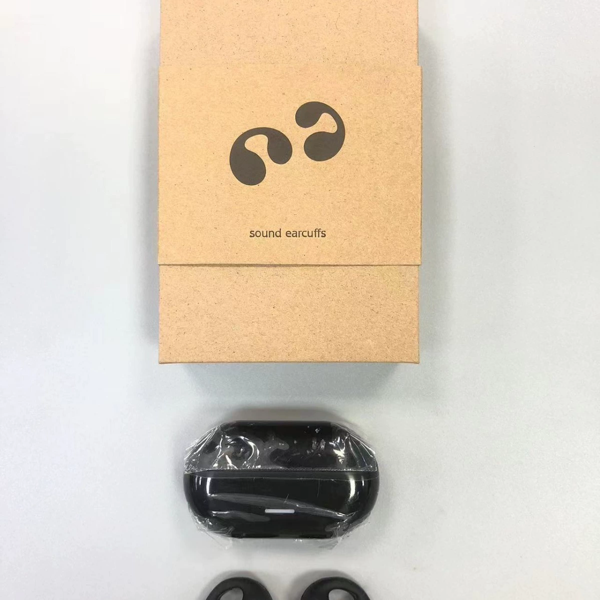 L7500 взрывной БПСТ-двухканальный TWS Bluetooth гарнитура