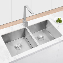 SUS304���P�ˮ��̨�����p��һ�Ӵ�N��ϴ����ϴ��ؼӺ�����E18