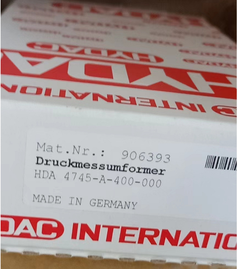 HYDAC贺德克液位计3926740 FSK-381-2.4/W/-/12/SES原装正品