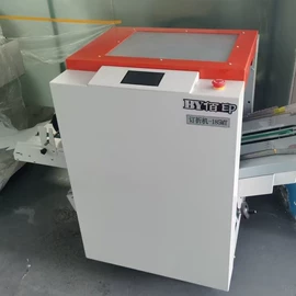 切纸机;胶装机;折页机