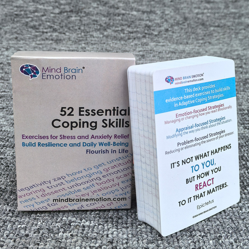 52 essentiële coping vaardigheden kaarten voor stress en spellen_voghion.com