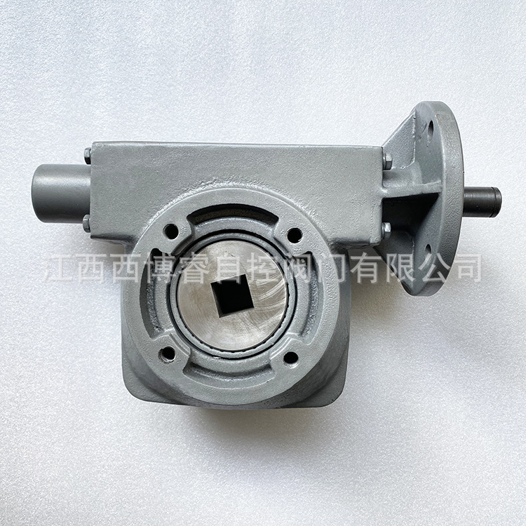 直联式减速箱 GS80.3 GS200.3-GZ200.3（8：1）