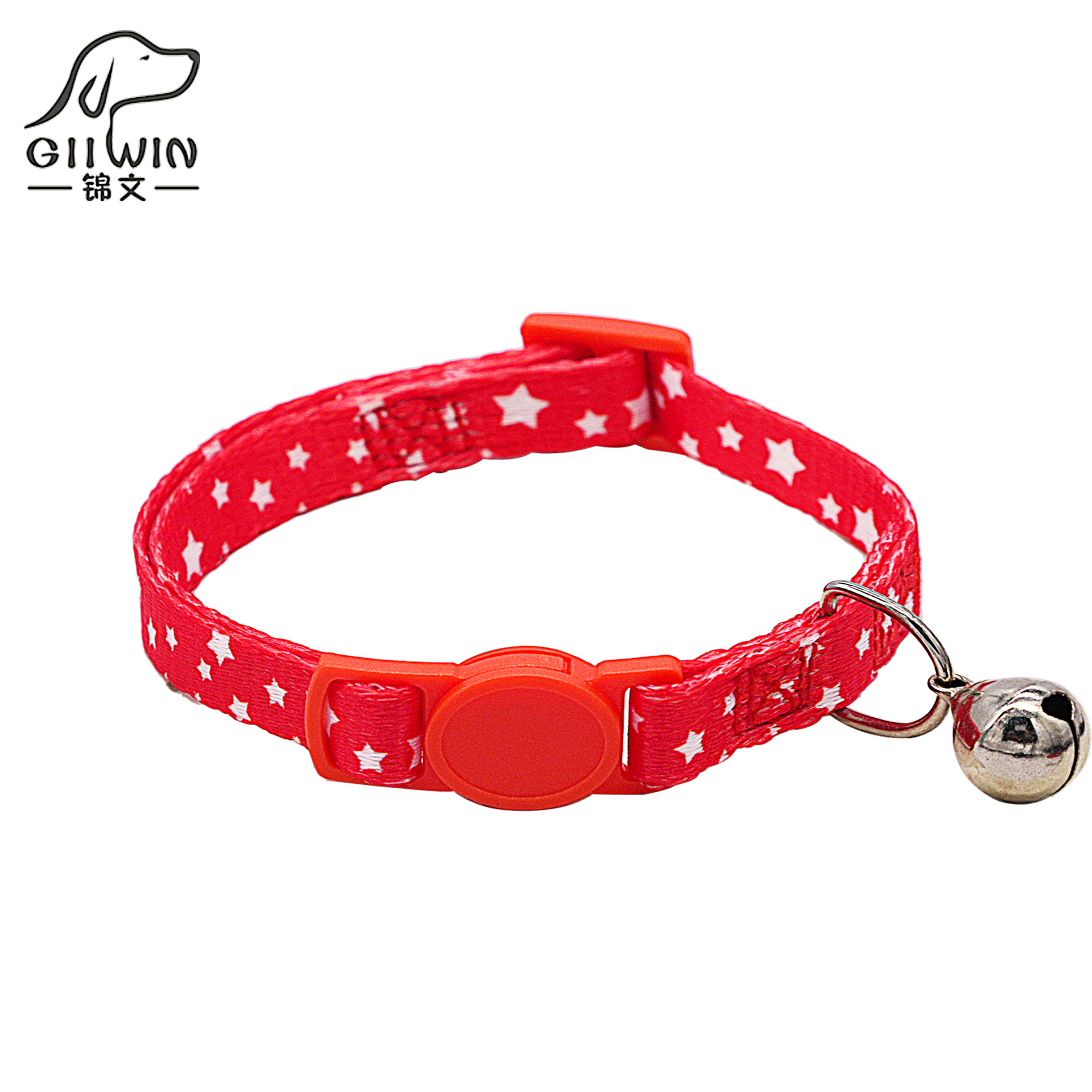 빨간색 다섯개 별