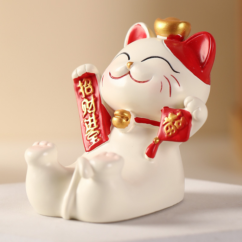 HK002A Zhao Caijin Bao