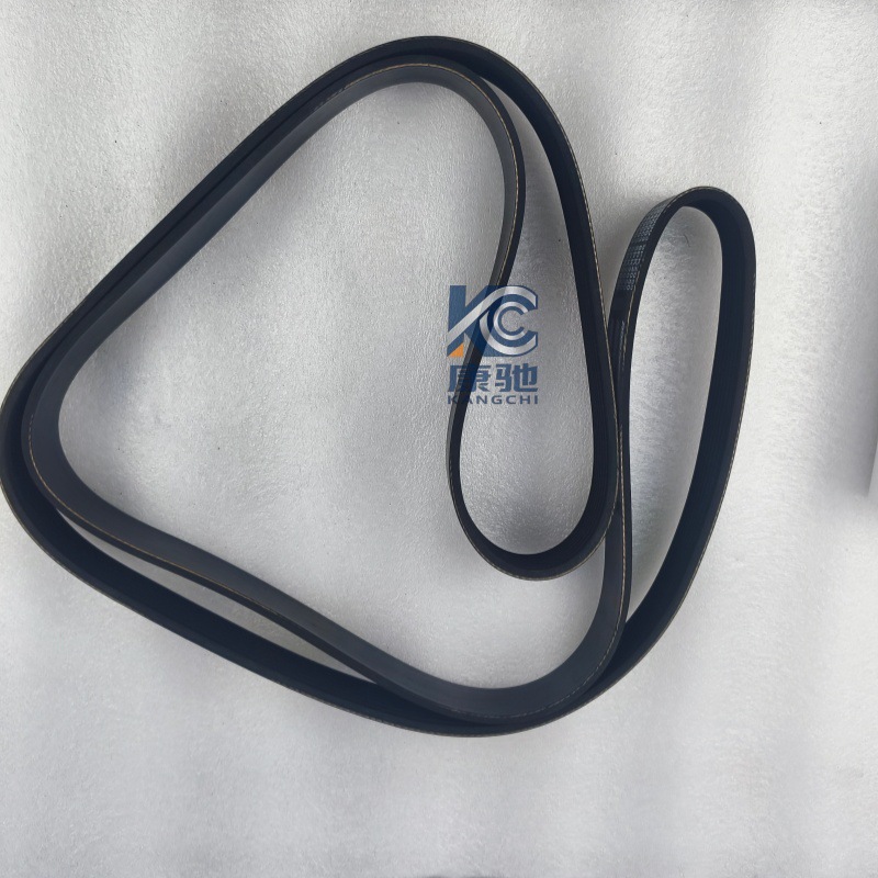 High-quality supply of fan belts for Cummins engine accessories and generator sets/4940003