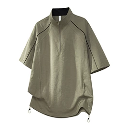 男式T恤;男式休闲裤;男式休闲短裤