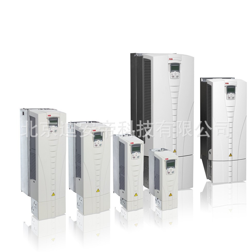 11KW ACS510-01-025A-4原装ABB通用型低压交流传动变频器调频