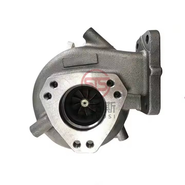 Suitable for Hino Fc Truck Dutro Series Car Turbocharger Assembly 17201-E0740