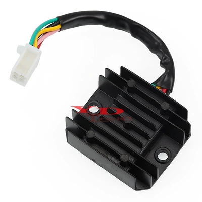 Voltage Regulator 12V Voltage – Other power supply, ignition system