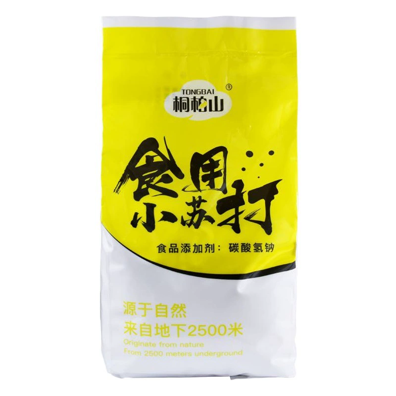 Tongbaishan 5 кг бикарбонат натрия пищевая Сода очистка обеззараживание отбеливание зубов более 10 кг спецификации