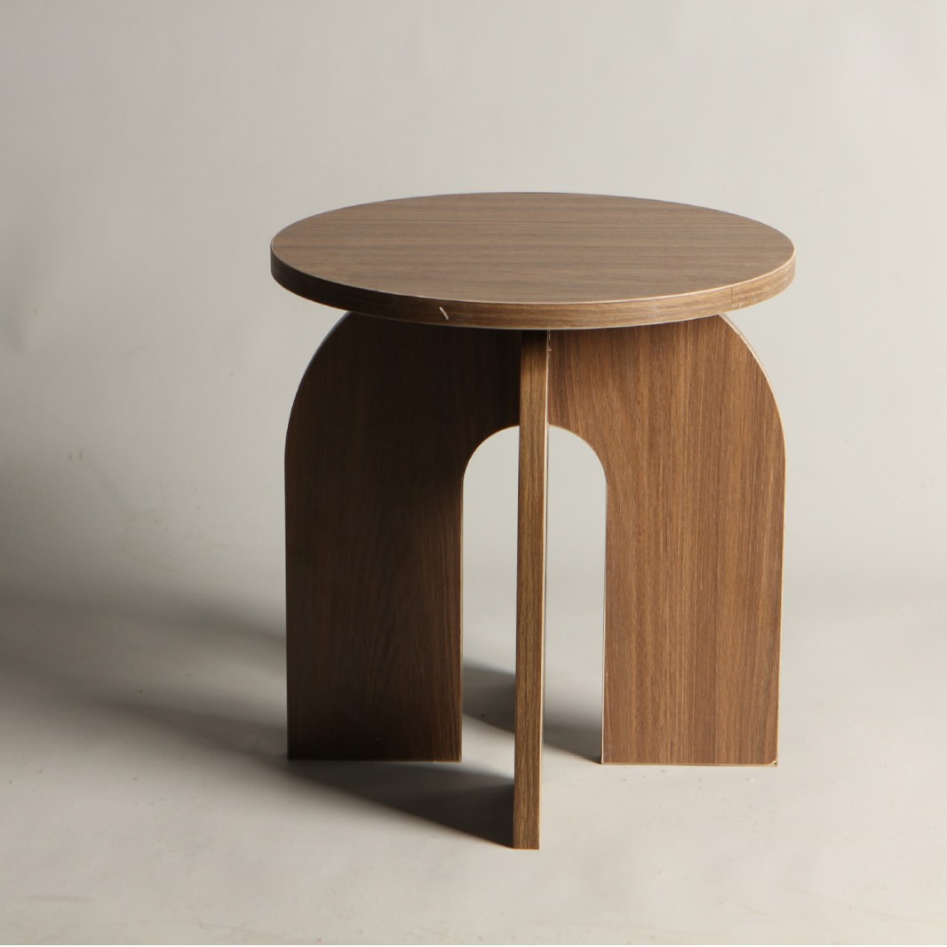 낮은 원형 의자 (직경 36cm 높이 37cm)