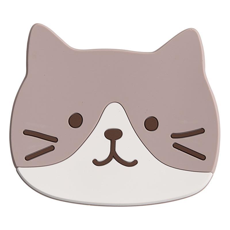 Silicone creative cute non-slip coffee tea cup for home use for…
