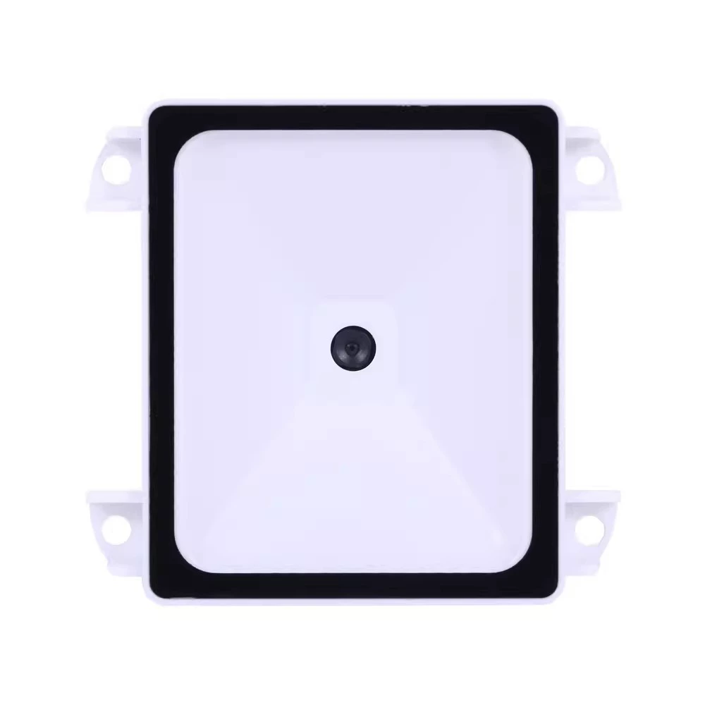 Choice embedded code scanner fixed code reader scan module one-dimensional QR code scanning identification module