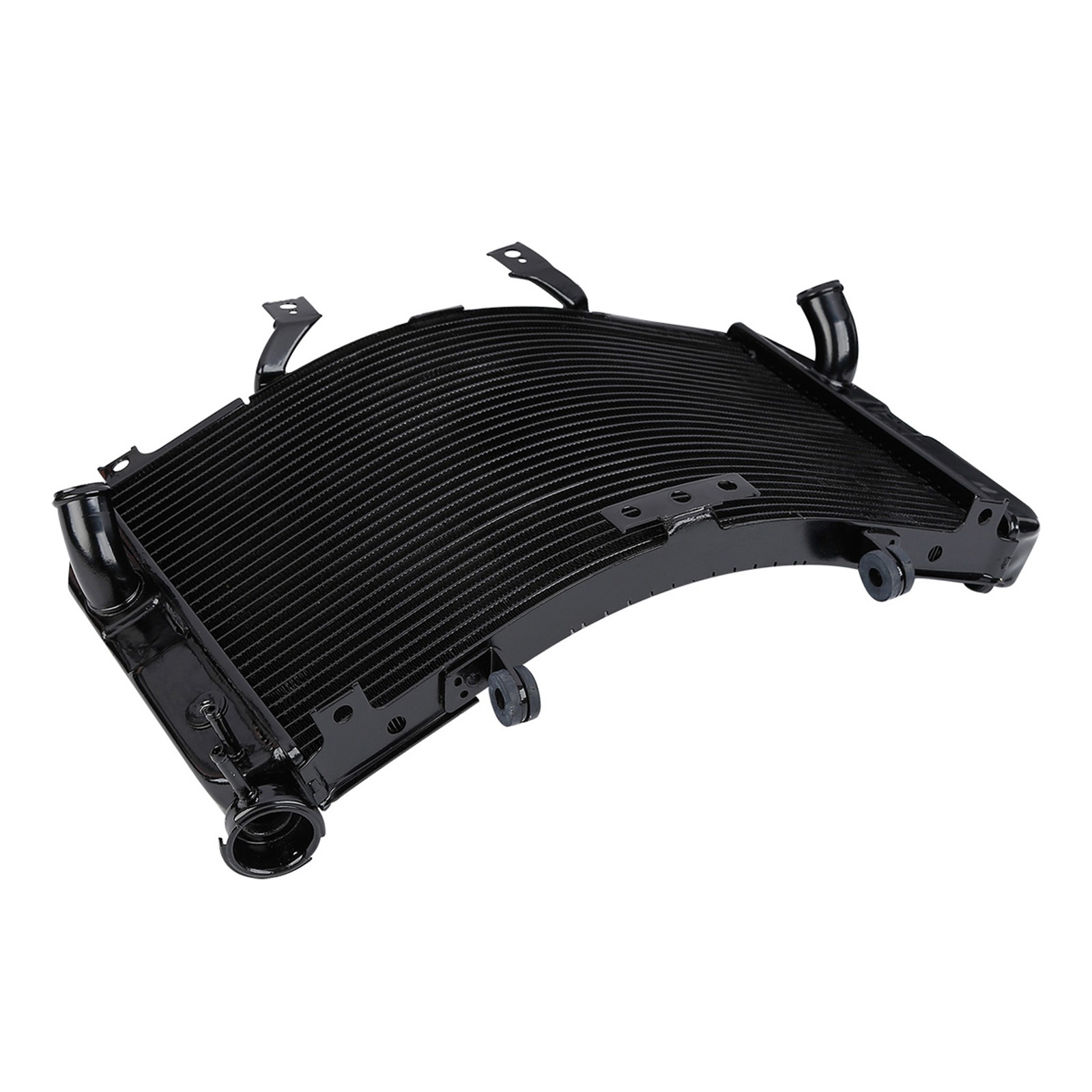 Suitable for Suzuki GSXR1000 GSXR 1000 2001-2002 water tank assembly, water tank radiator