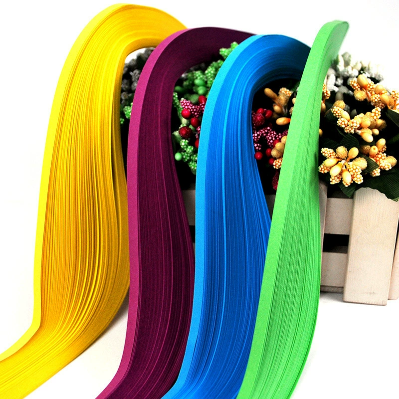 Materials set handmade for beginners, bag, tools set, 50 colors
