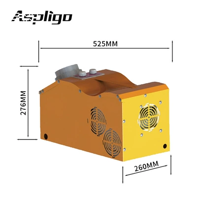 Automotive air conditioning, Tongyongxing and Heating Inverter