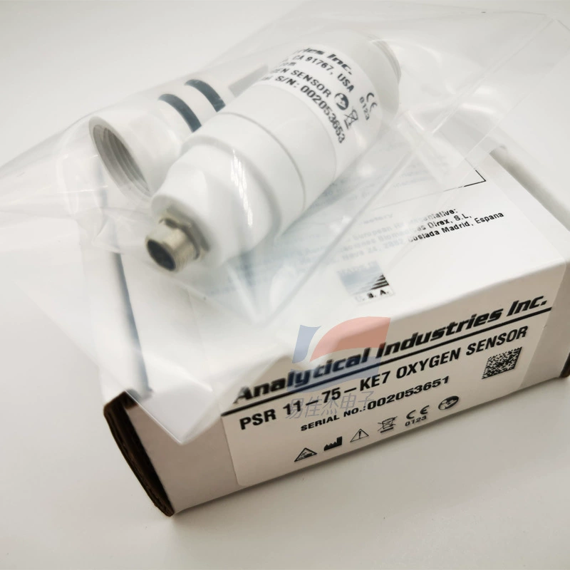 Датчик кислорода PSR-11-75-KE4, токовой, для аппаратов ИВЛ