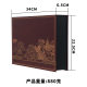 Beauty salon special fever essential oil open back set box through meridians shoulder neck massage medicine oil health mud moxibustion set box wholesale