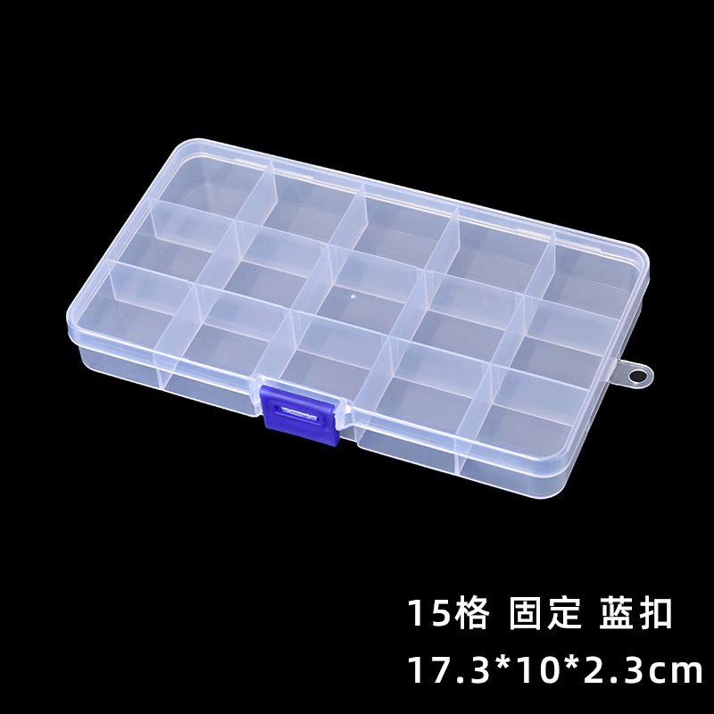 15 rejilla fija 17,3*10*2,3