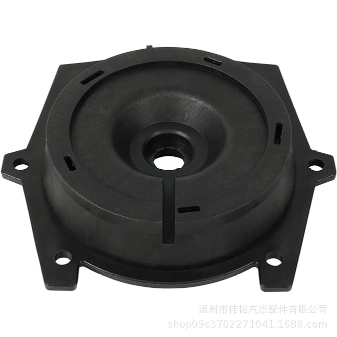 SPX3020E 密封板适用于 Hayward Supper 泵