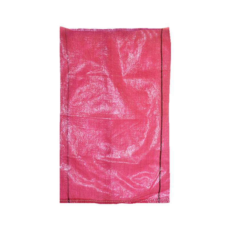 Fabricante de exportación directa calidad América del Sur Rusia Europa especial bolsa de papas bolsa de cebolla 25kg puede perforar