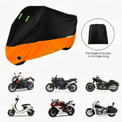 Car clothing of Rain-Proof and Sun-Proof Electric Vehicle