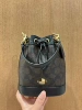 Black brown+gift box