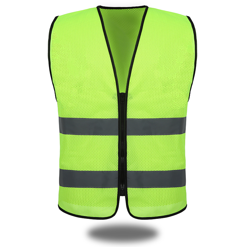 chaleco reflectante chaleco de seguridad chaleco de seguridad chaleco de tráfico nocturno chaleco de seguridad para conductores