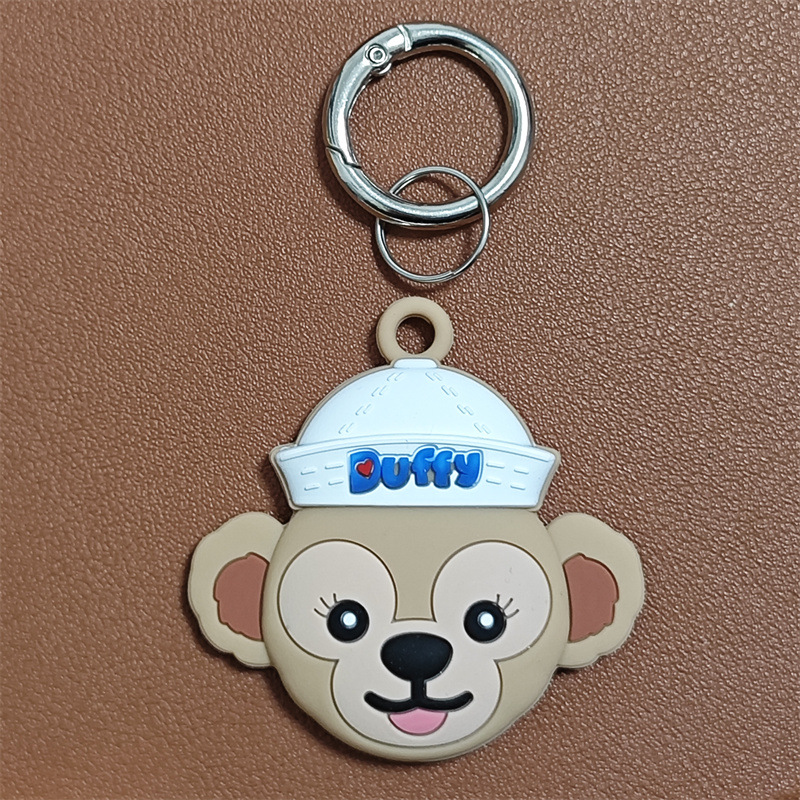 흰 모자 원숭이