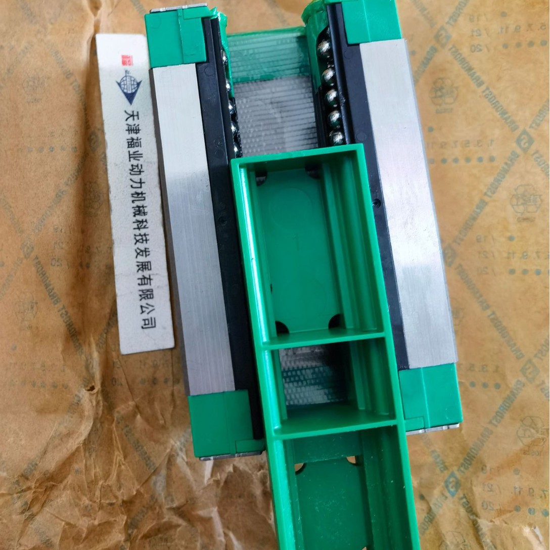 天津福业出售KWVE15-B-KT-H/KWVE15-B-KT-HL加高型滑块