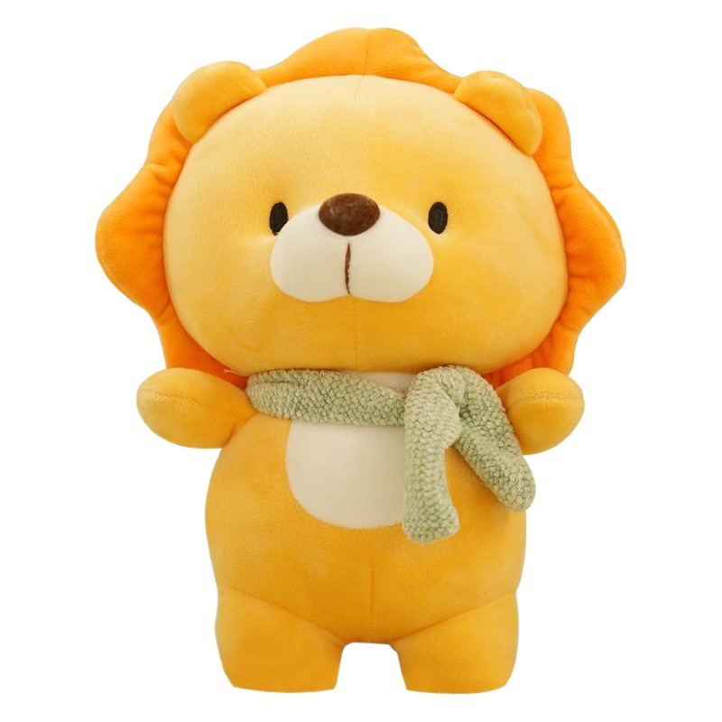 Azul y blanco muñeca boutique de siete pulgadas grab máquina muñeca pequeña muñeca boda lanzando juguete de peluche regalo al por mayor