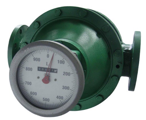 煤油流量计流量仪表金属管浮子精密大耐压精密测量