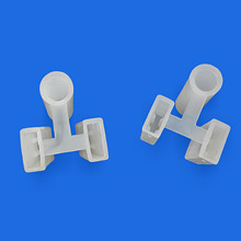 美式三插保护套美规三插防尘套插头保护套 插头防尘套