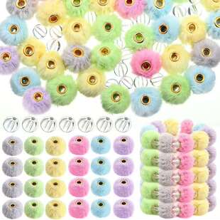 180pcsë����͸����������DIY���耳׿۹P�ֹ�ˇƷ�錚���