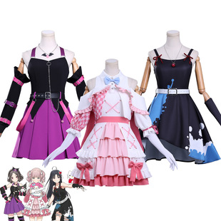 �羳������Ů���cos�������t��486��tomo��hina��cosplay