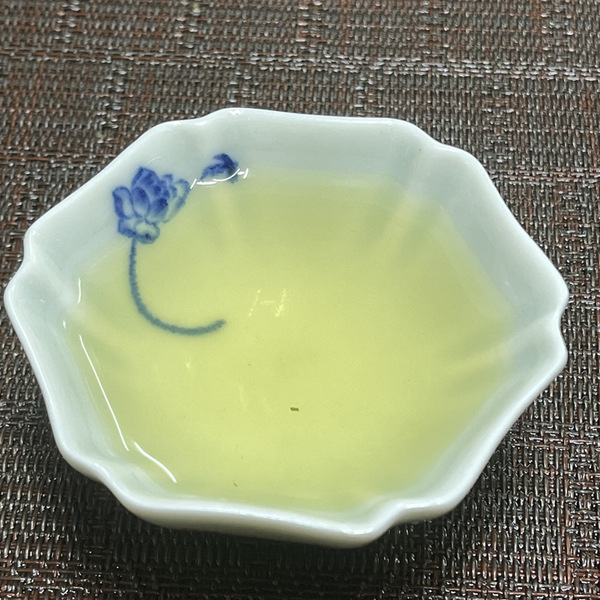 Tieguanyin tea