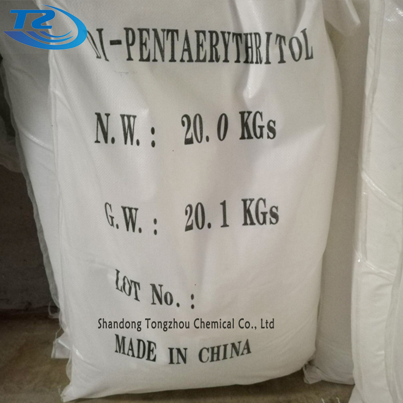Supply of dipentaerythritol plasticizer 126-58-9 for industrial…