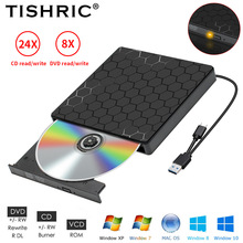 USB3.0/TypeCڱʼǱ̨ʽͨDVD¼