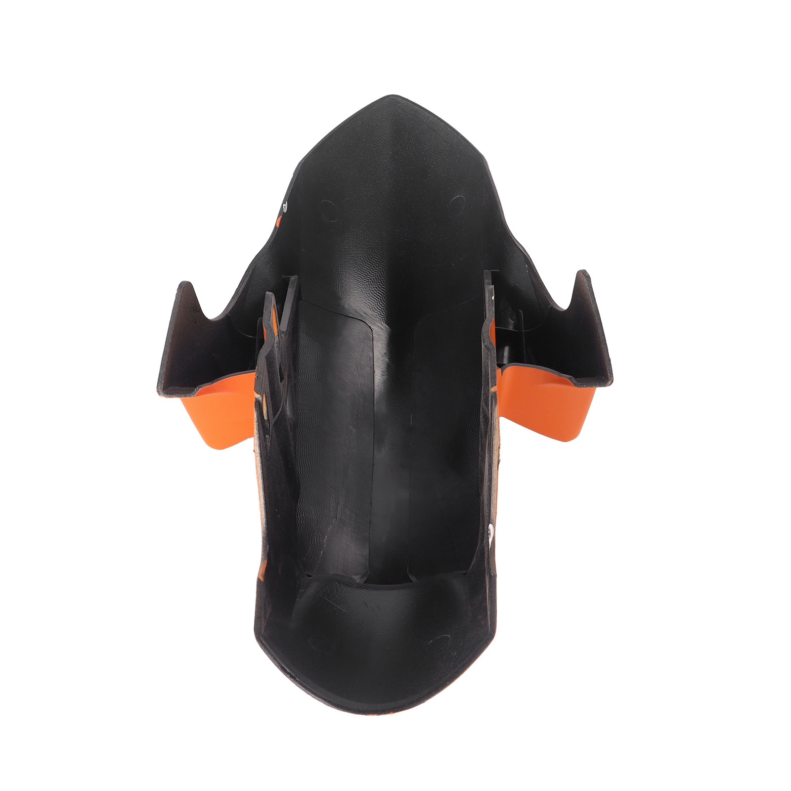 Motorcycle Modification Accessories Suitable for Yamaha Y15 Lc135 Front Fender Splash Guard Southeast Asia
